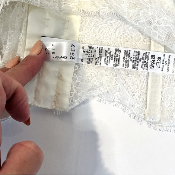 La Perla corset - Picture 4 of 6